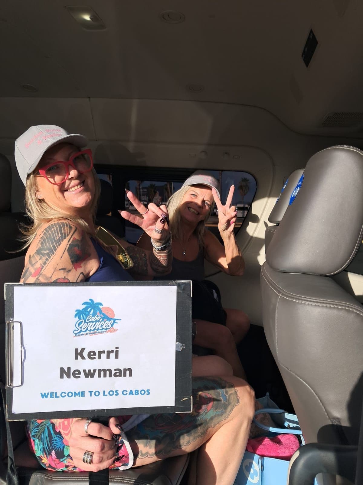 Cabo Services VIP Gallery 10