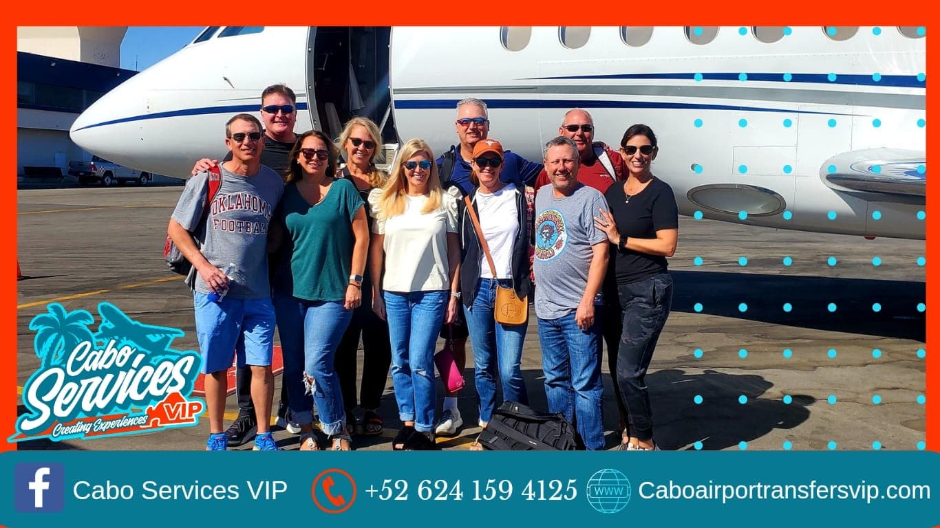 Cabo Services VIP Gallery 2