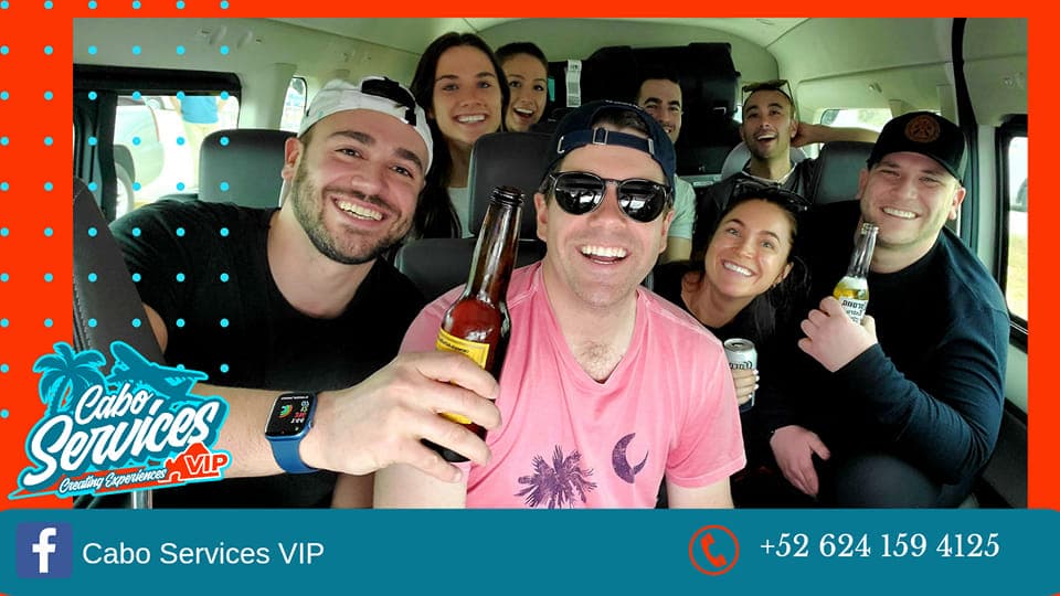 Cabo Services VIP Gallery 3