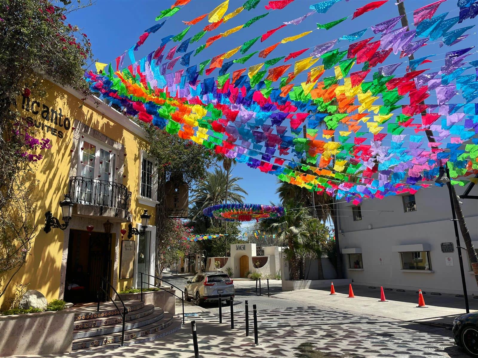 San José del Cabo