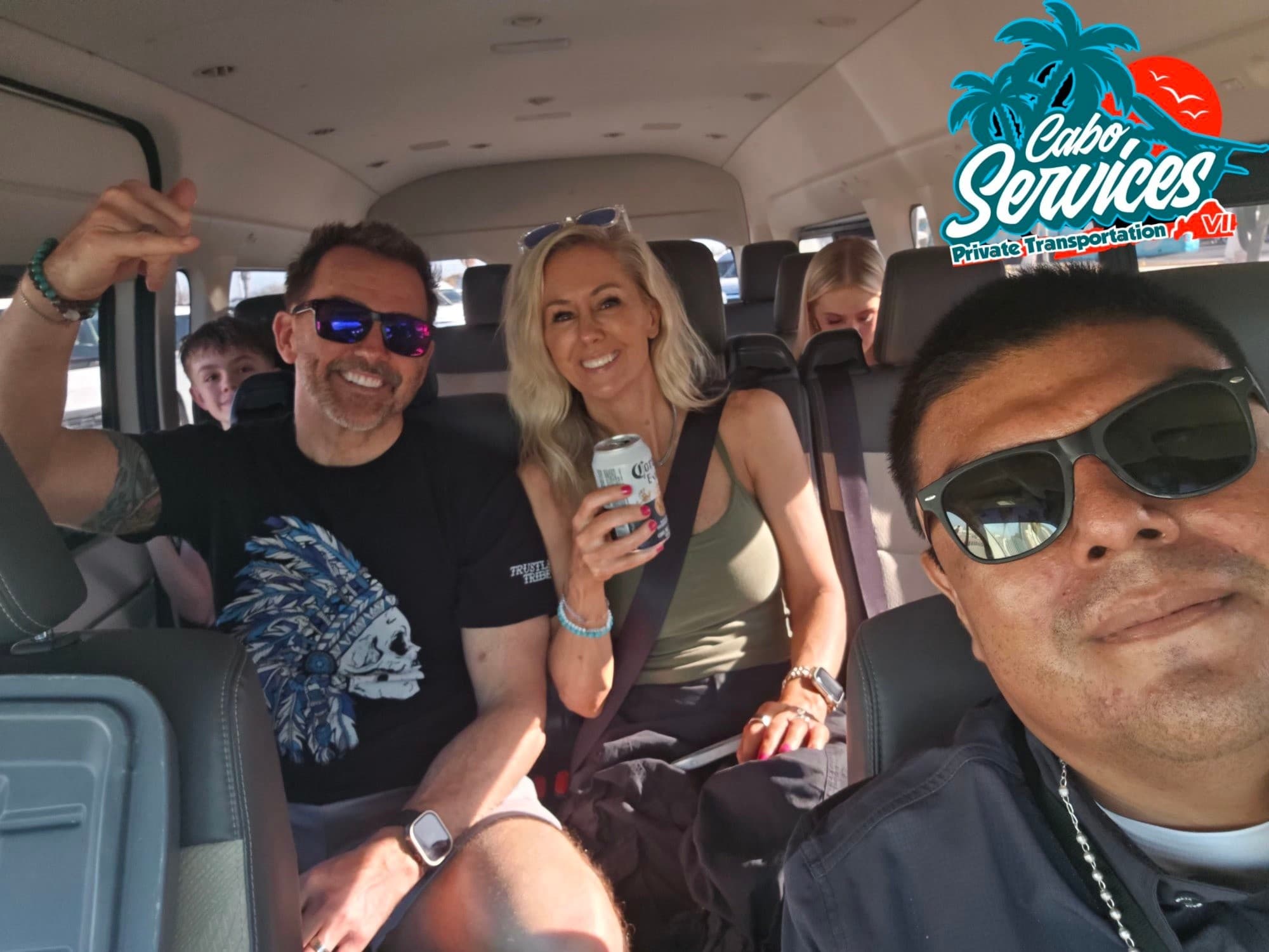 Cabo Services VIP Gallery 11